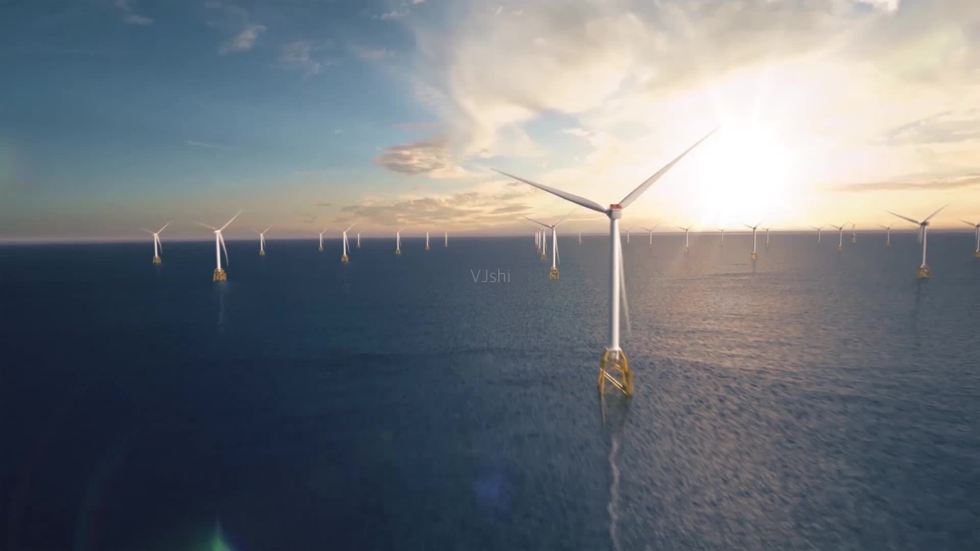 Wind Power Generation
